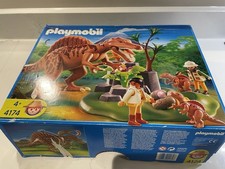 Playmobil 4174 Adventure