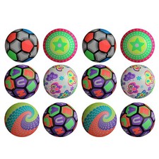_12pcs Kids Luminous Balls