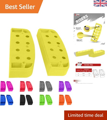 Compact aerobic step with - aerobic, 200