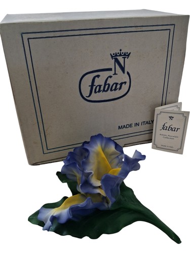 Fabar artistic porcelain - artistic,