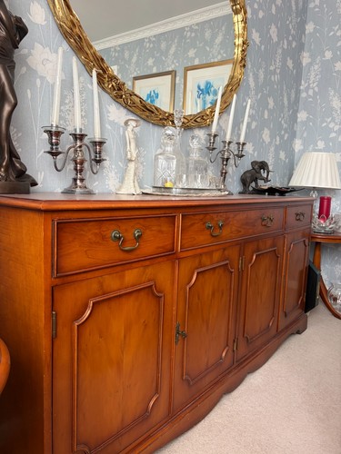 Door sideboard bradley - 4,