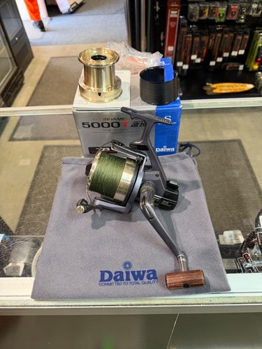 Carp fishing tackle - fishing,