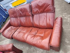 Stressless Recliner Suite