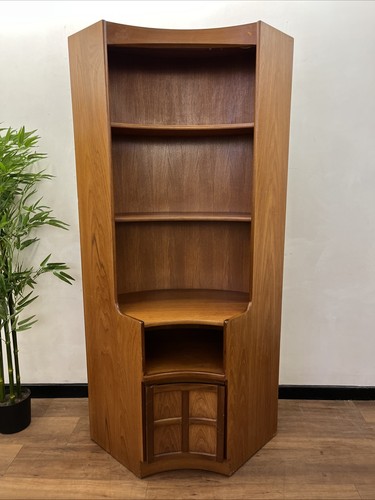 Nathan teak corner - nathan, cabinet