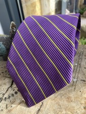 Ozwald Boateng Silk Men’s