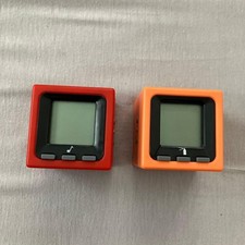 BANDAI CUBE WORLD Series 2 MIC