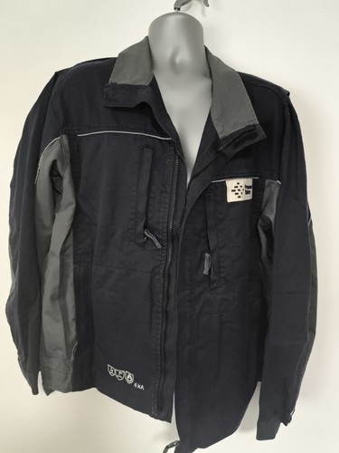 Welding jacket chest - welding,