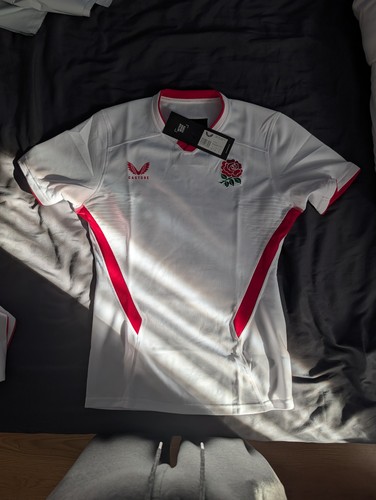 England rugby home - home, pro