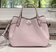 KATE SPADE DUMPLING SMALL