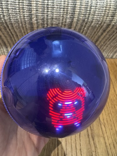 Bitzee hamster ball