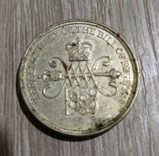 1689-1989 Tercentenary Of The