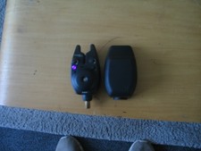 Fox MMXR Bite Alarm Micron Purple LED