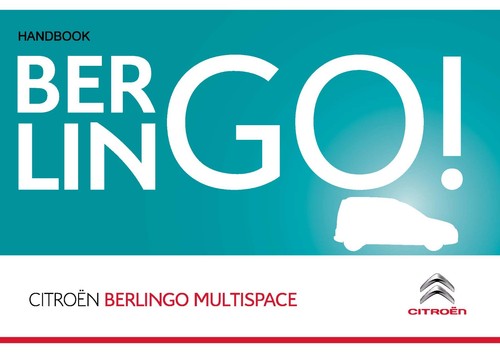 2015 citroen berlingo - 2015,