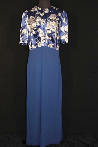 Rare vintage long 1940 fancy - rare,