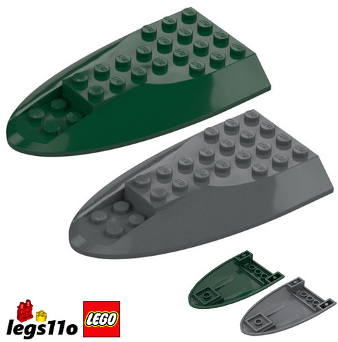 Lego 87615 pack - 2x,