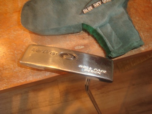 Teardrop roll face - teardrop, rfd