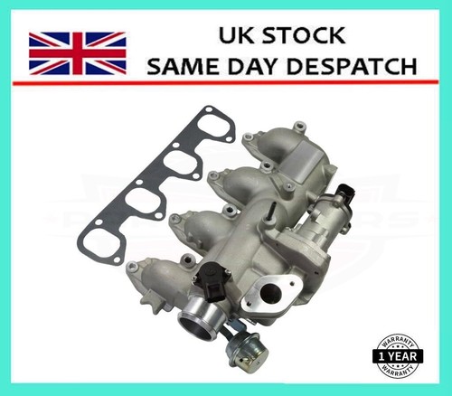 Egr valve 4m5q9424be - egr, for