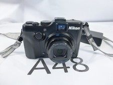 Nikon COOLPIX P7100 10.1MP