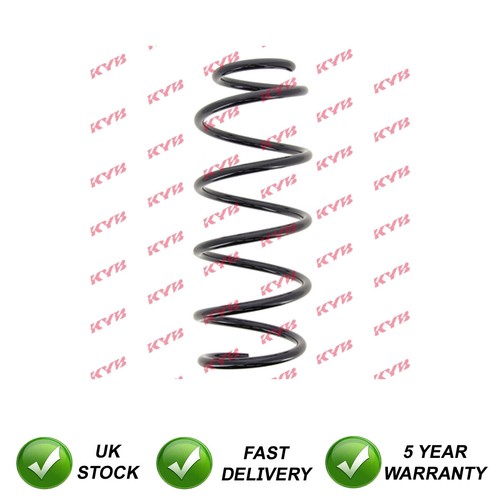 Suspension coil spring front - coil,