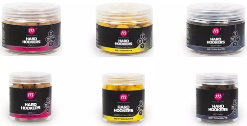 Mainline hard hookers bottom - mainline,