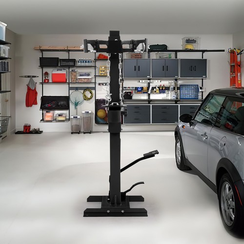 Ton auto strut hydraulic - auto,