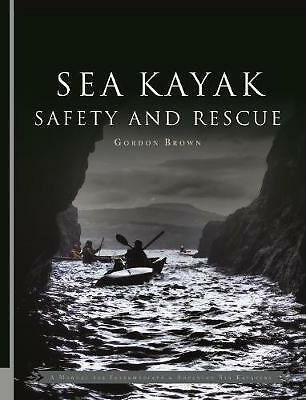 Sea kayak safety - and, rescue