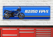 BR192B YAMAHA RD350 YPVS F2