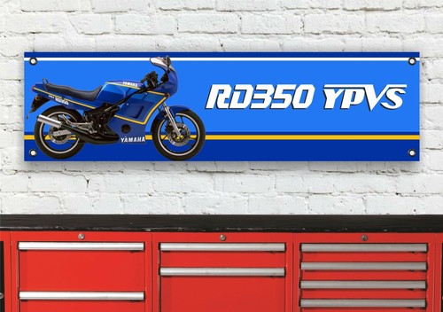 Br192b yamaha rd350 ypvs - br192b, f2