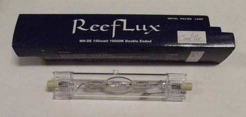 Reeflux 150w double ended - double,