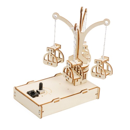 Diy wooden science - diy,