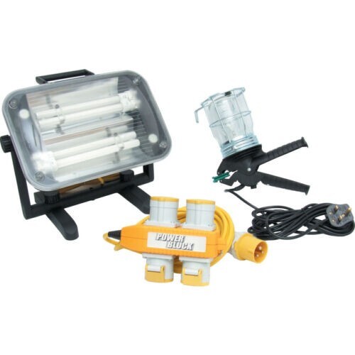 Light power jet 110v m - 110v, 5