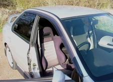 Genuine Wind Deflectors