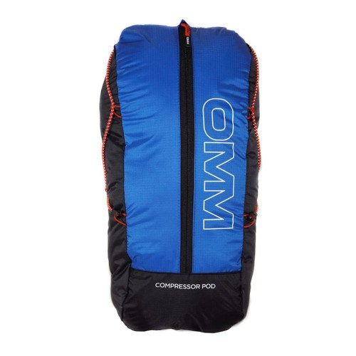 Omm compressor pod blue - omm,
