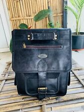 Travel Premium Goat Leather