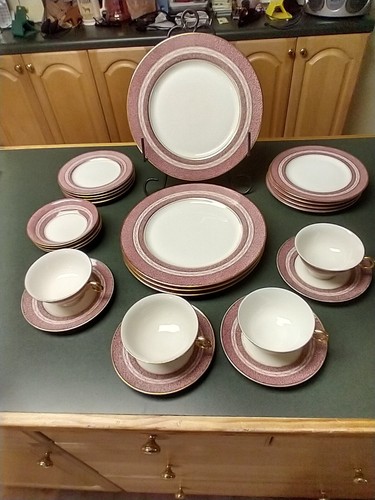 Rare theodore haviland new - rare,