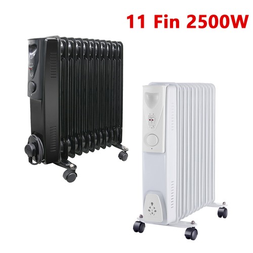 Oil filled radiator portable - oil,