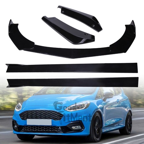 For ford fiesta mk6 - fiesta, 7.5