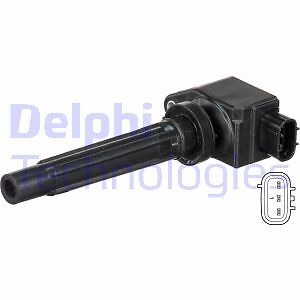 Gn10439 12b1 delphi ignition - gn10439-12b1,