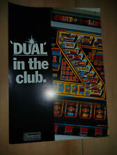 Barcrest  "Fruit Link" Arcade