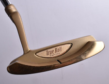 MENS TRUE ROLL FORGED BRASS