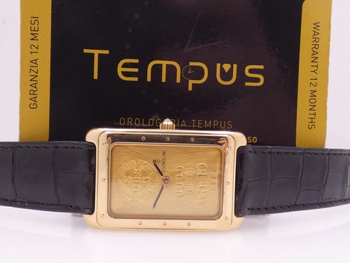 Corum ingot bank - corum,
