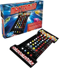 Hasbro - Mastermind - The