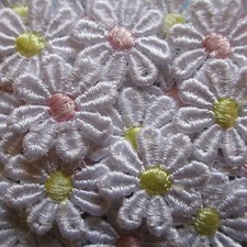 10/30/50 Pink/Lemon Centred