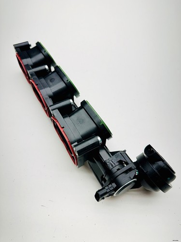 Intake inlet manifold right - intake,