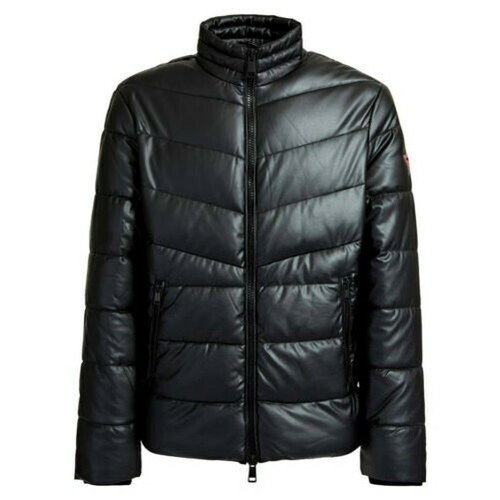 Guess jacket mens quilted - guess,