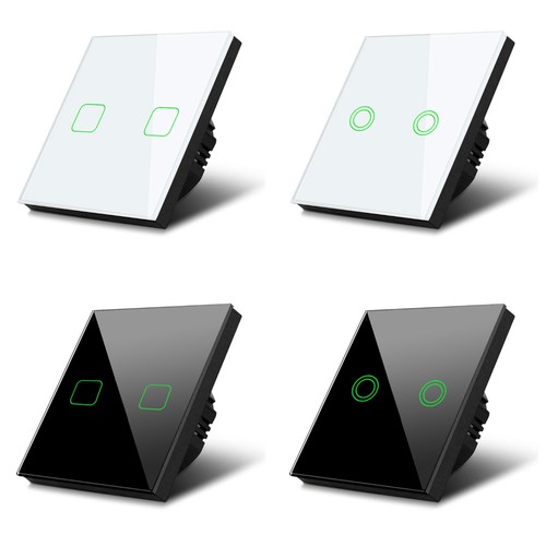 Way touch light - light, panel
