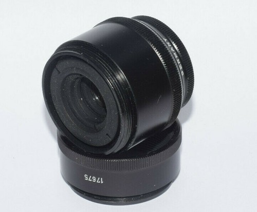 Leica leitz focotar 50mm - *,