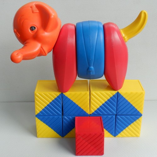 Vintage tupperware tuppertoy - tupperware,