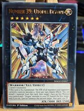 Number 39 Utopia Beyond