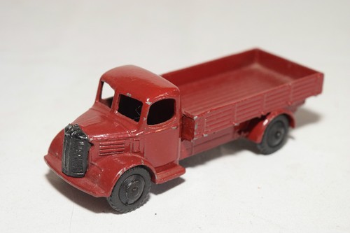 Dinky toys 30s - toys, austin